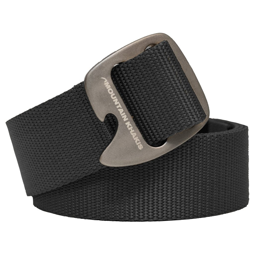 MK Webbing Belt