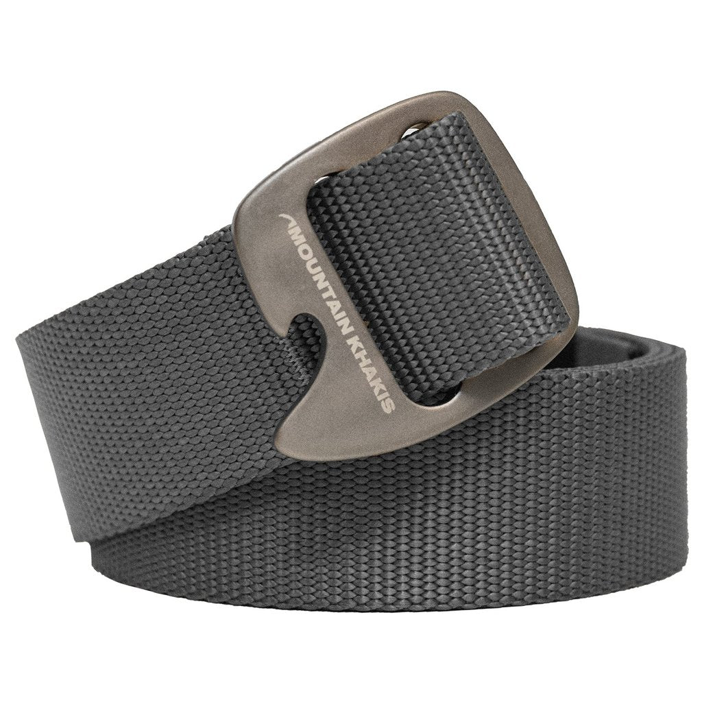MK Webbing Belt