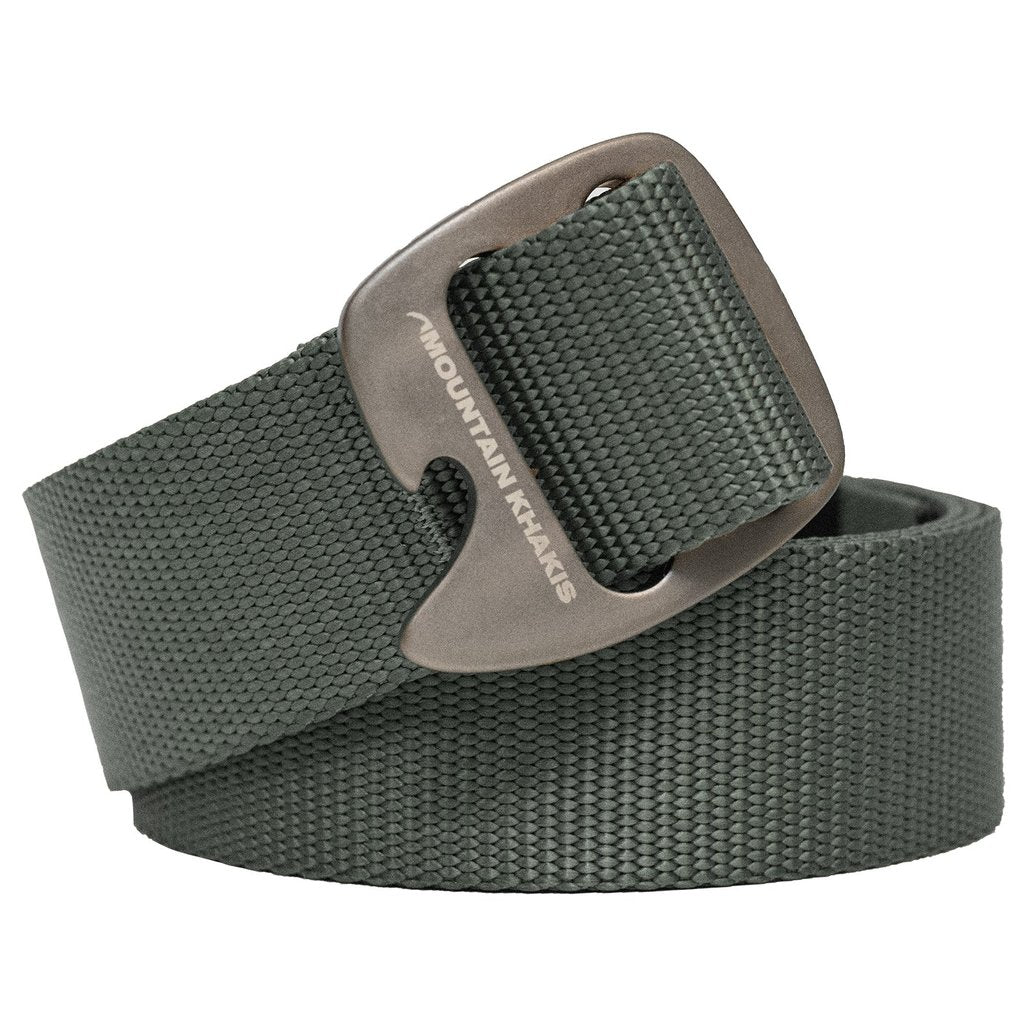 MK Webbing Belt
