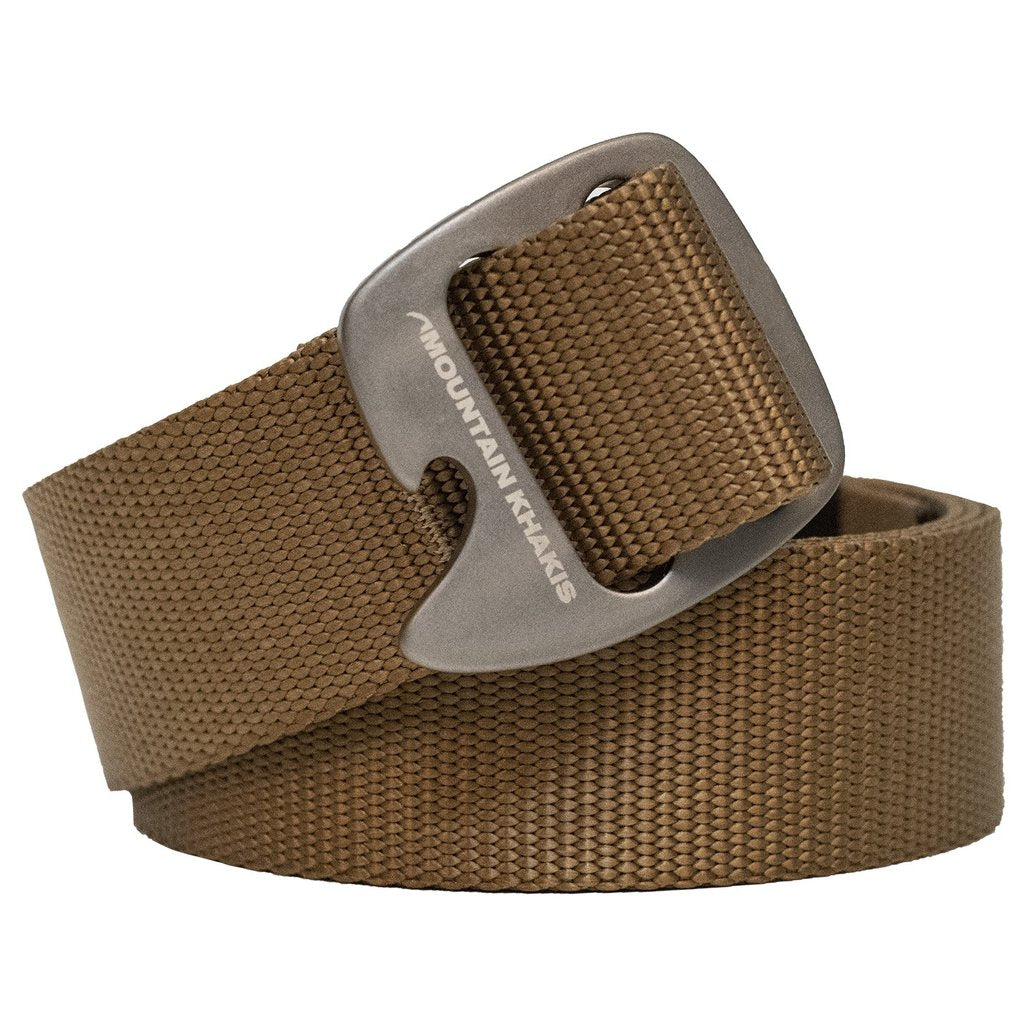 MK Webbing Belt