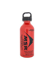 Fuel Bottle w/ CRP Cap