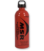 Fuel Bottle w/ CRP Cap