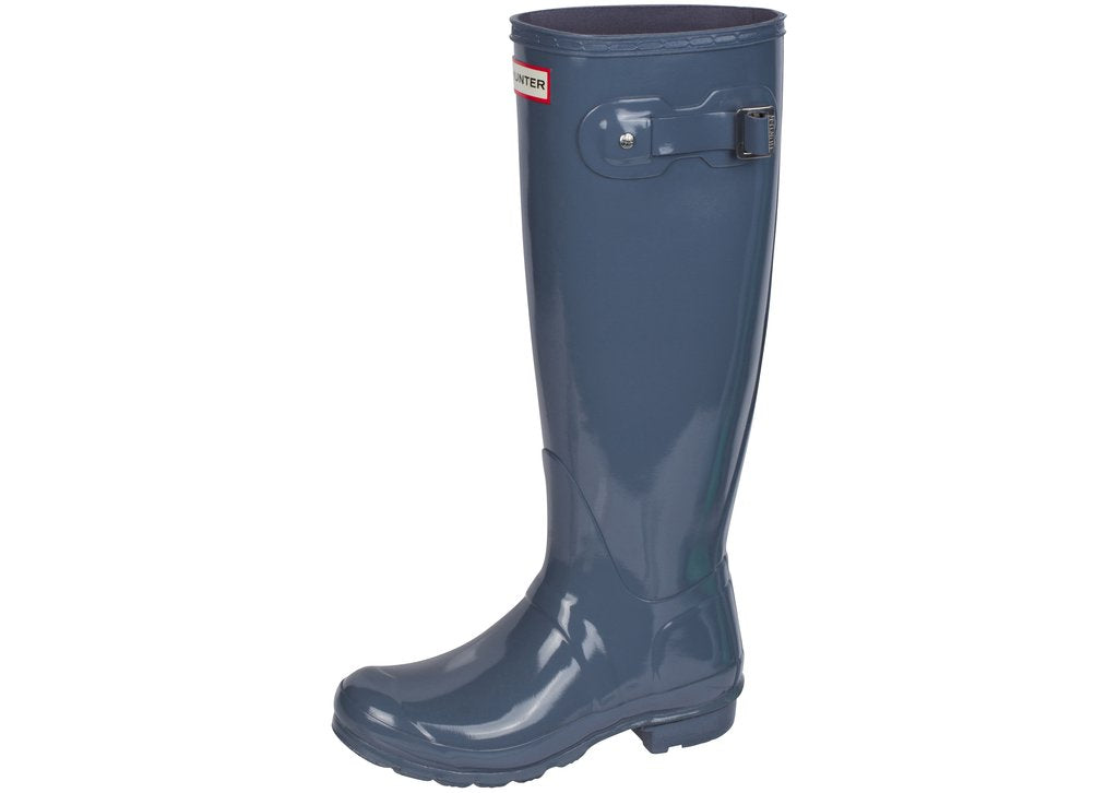 W Original Tall Gloss Rain Boot