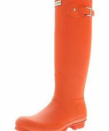Women's Original Tall Rain Boot
