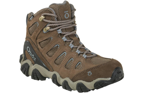 Women's Sawtooth II Mid B-Dry