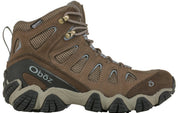 Women's Sawtooth II Mid B-Dry