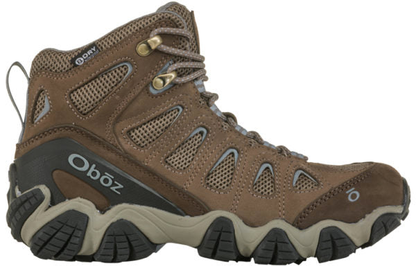 Women's Sawtooth II Mid B-Dry