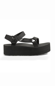 Women's Flatform Universal Sandal