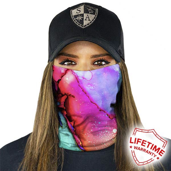 Multi-Use Face Shield