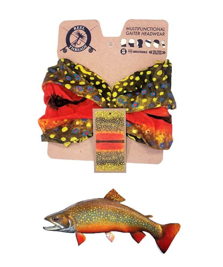 Reel Threads Neck Gaiter