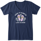 Women's Crusher Lite