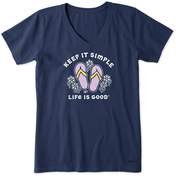 Women's Crusher Lite