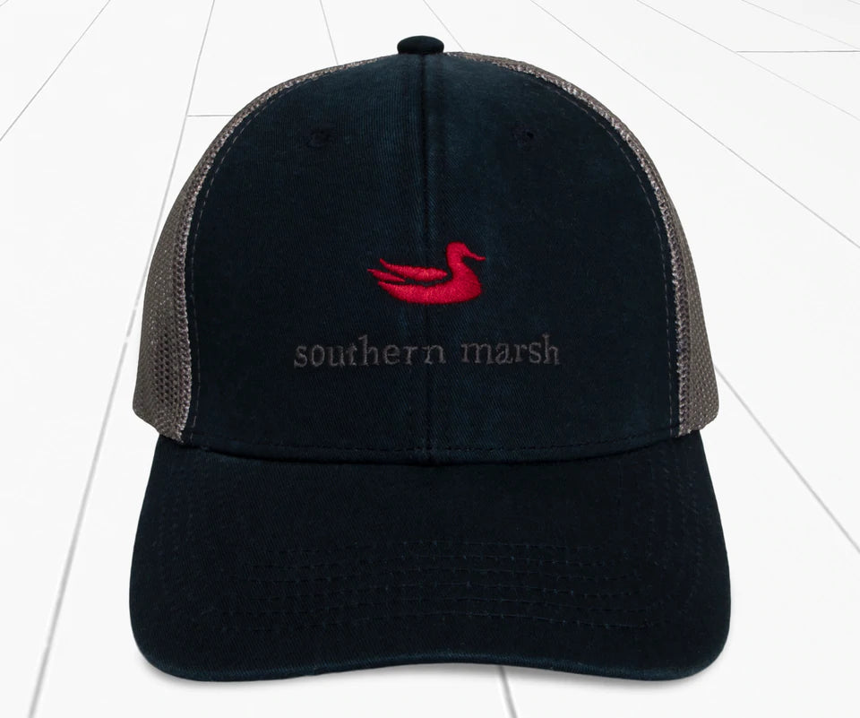 Youth Trucker Hat - Classic