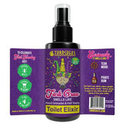 Turdcules Toilet Elixir