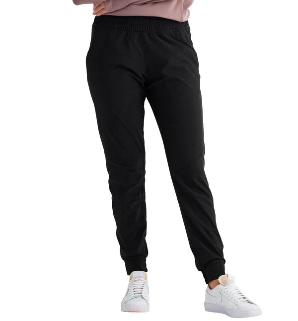 Women's Bamboo-Lined Breeze Pull-On Jogger