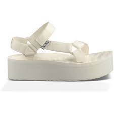 Women's Flatform Universal Sandal