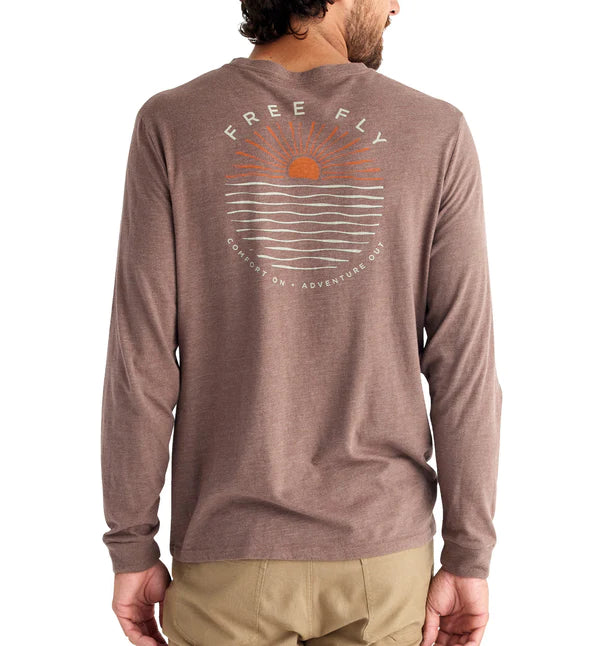 Daybreak Long Sleeve