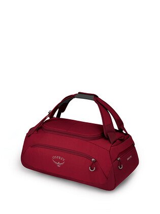 Osprey Daylite Duffel 30-Cosmic Red Osprey Daylite Duffel 30-Cosmic Red