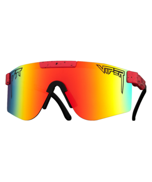 Pit Viper Double Wides Polarized
