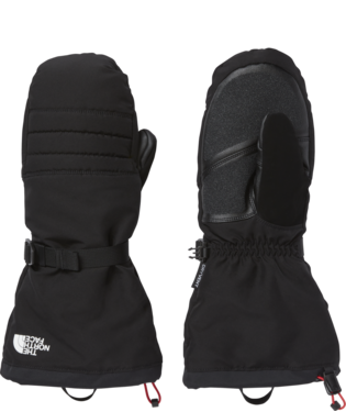 Men’s Montana Ski Mitts