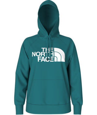 Women's Half Dome Pullover Hoodie