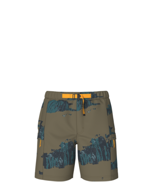 Class V Belted Trunk