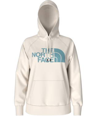 Women's Half Dome Pullover Hoodie
