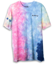 KLEAR ABOVE ETCH ART