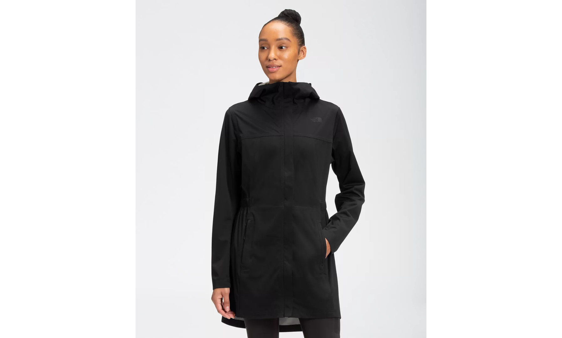 Women’s Allproof Stretch Parka