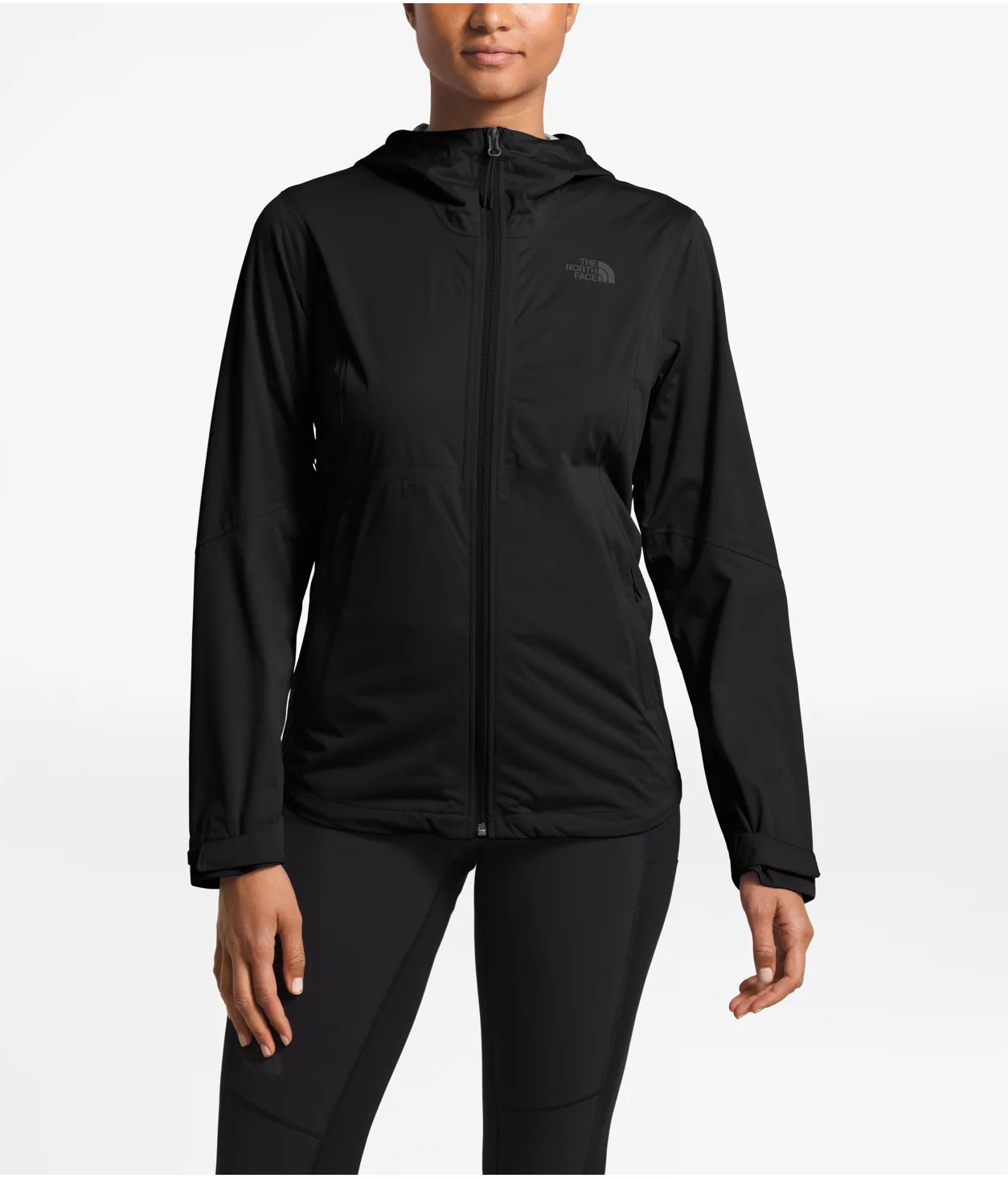 Women's Allproof Stretch Jacket