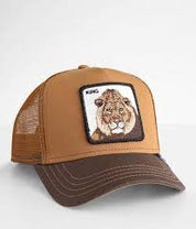 Goorin Bros Trucker Hat