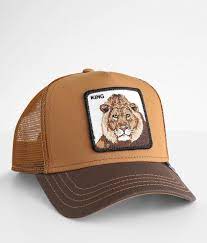 Goorin Bros Trucker Hat