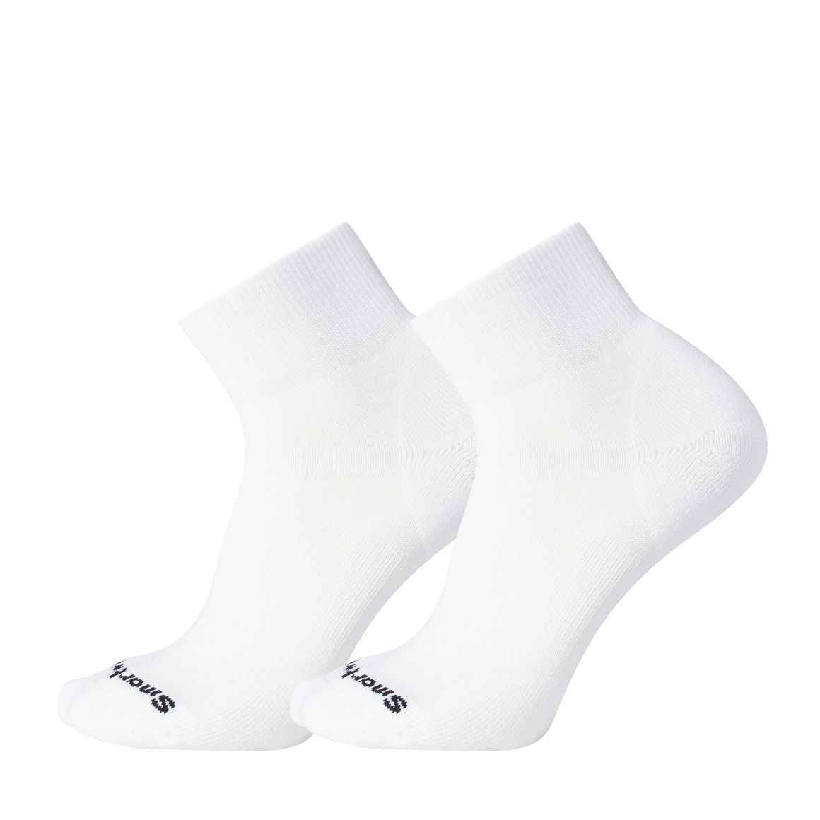 Athletic Targeted Cushion Ankle 2pk