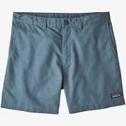 M LW All Wear Hemp Shorts-6in.