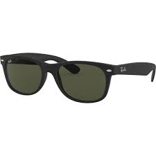 RB New Wayfarer Sunglass 2132