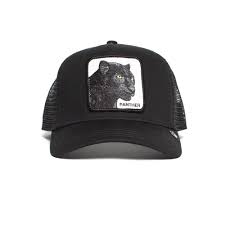 Goorin Bros Trucker Hat
