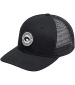 Medallion Trucker Hat