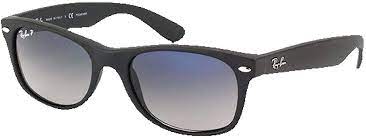 RB New Wayfarer Sunglass 2132