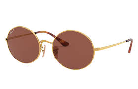 Oval 1970 Polarized