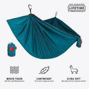 Trunk Tech Double Hammock