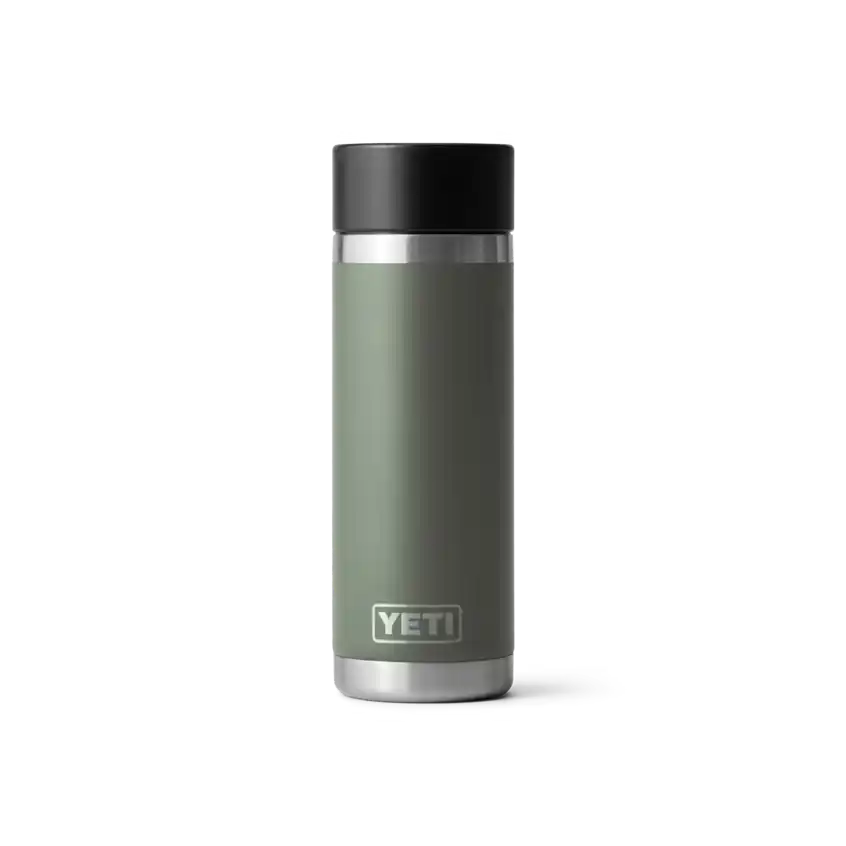 Yeti Rambler 18oz Hotshot Bottle