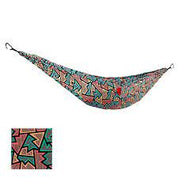 Trunk Tech Double Hammock