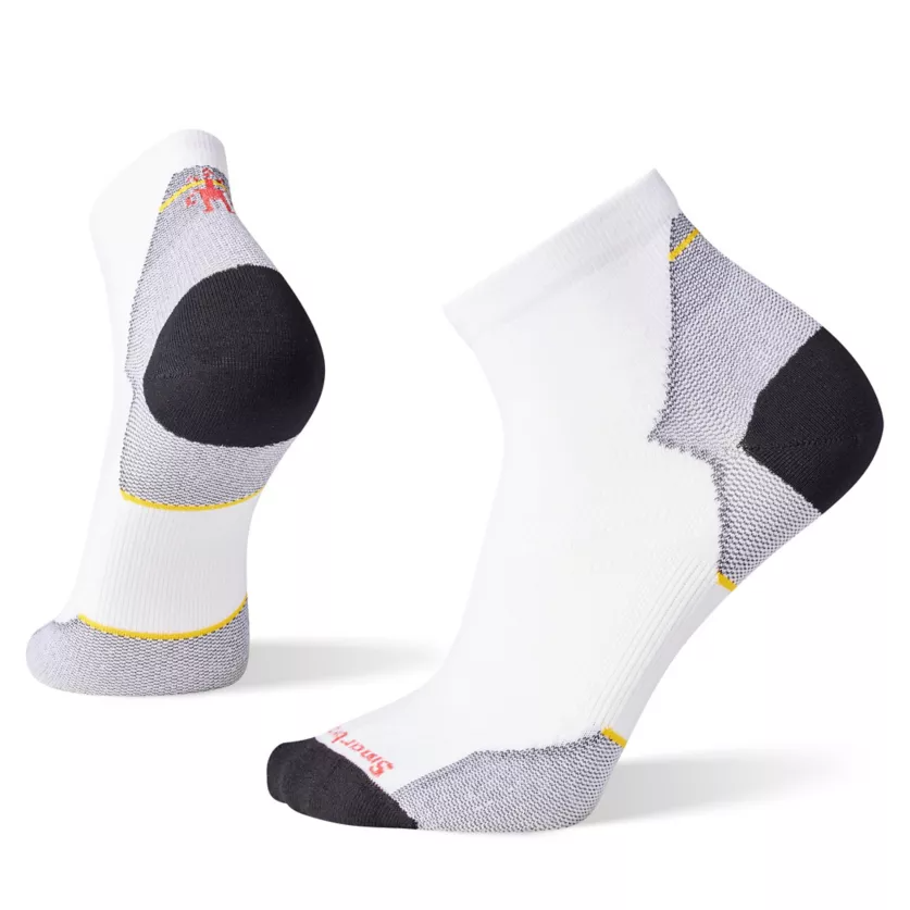 Run Zero Cushion Ankle Socks