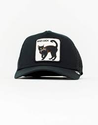 Goorin Bros Trucker Hat
