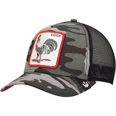 Goorin Bros Trucker Hat