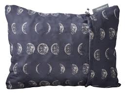 Compressible Pillow