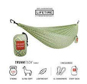 Trunk Tech Double Hammock