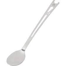 Alpine Long Tool Spoon