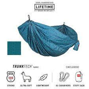 Trunk Tech Double Hammock