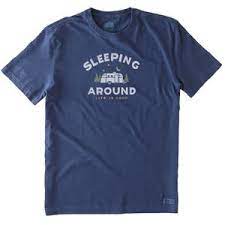 Men's Crusher Lite Tee